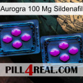 Aurogra 100 Mg Sildenafil 03